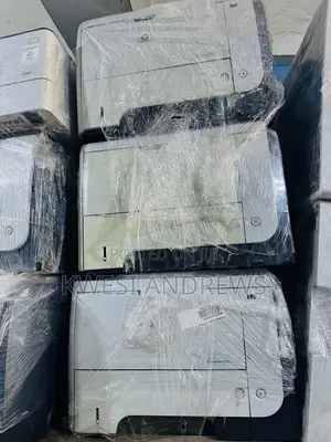 HP Laserjet P3015