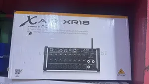 Behringer X-Air XR18