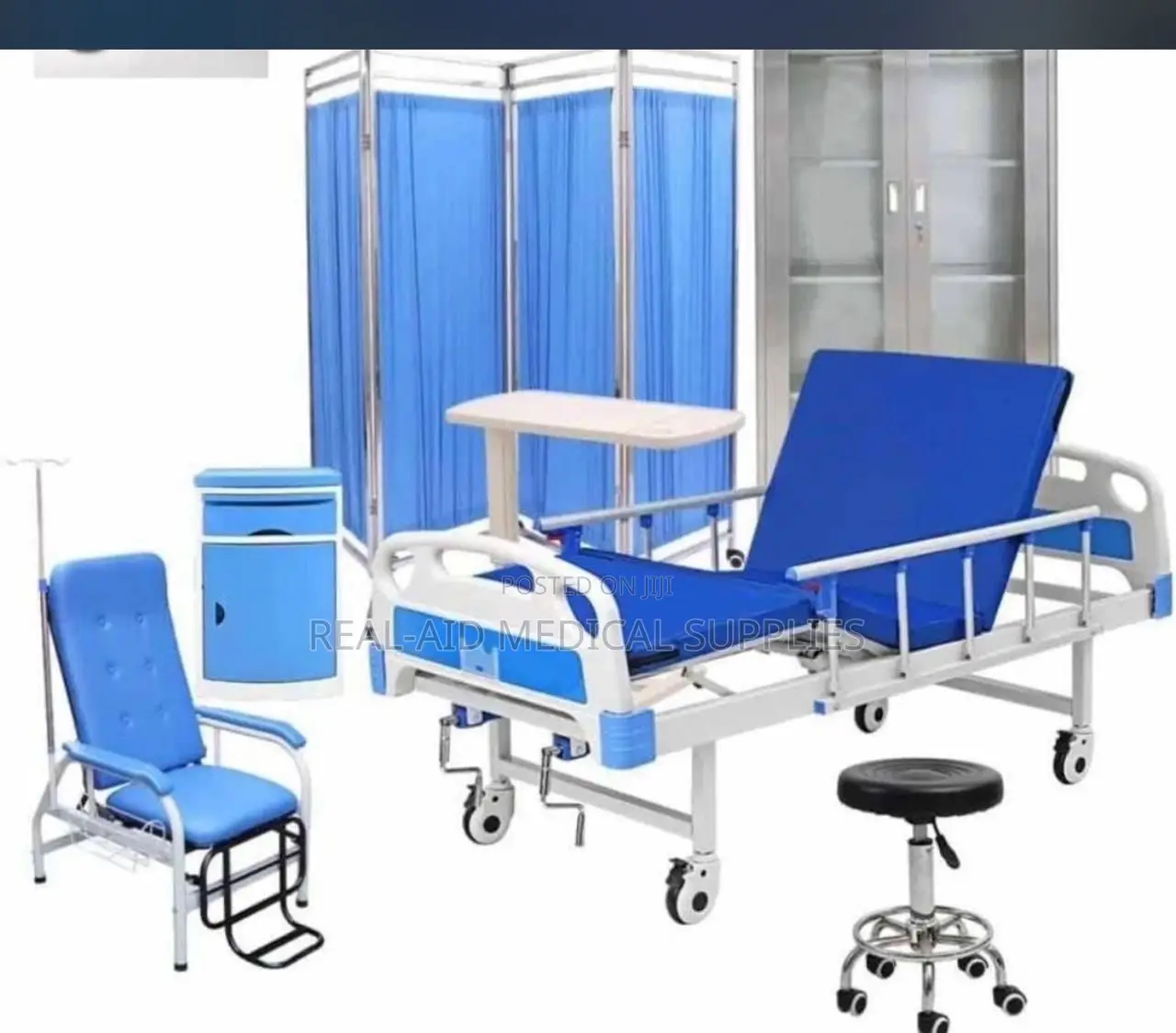 Hospital Beds