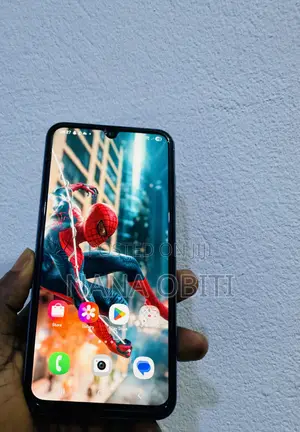 Samsung Galaxy A15 5G 128 GB Blue