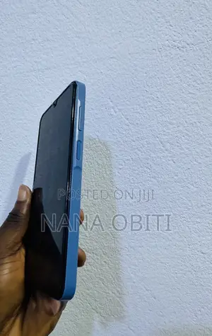 Samsung Galaxy A15 5G 128 GB Blue