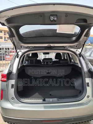 Haval H6 2025 Gray