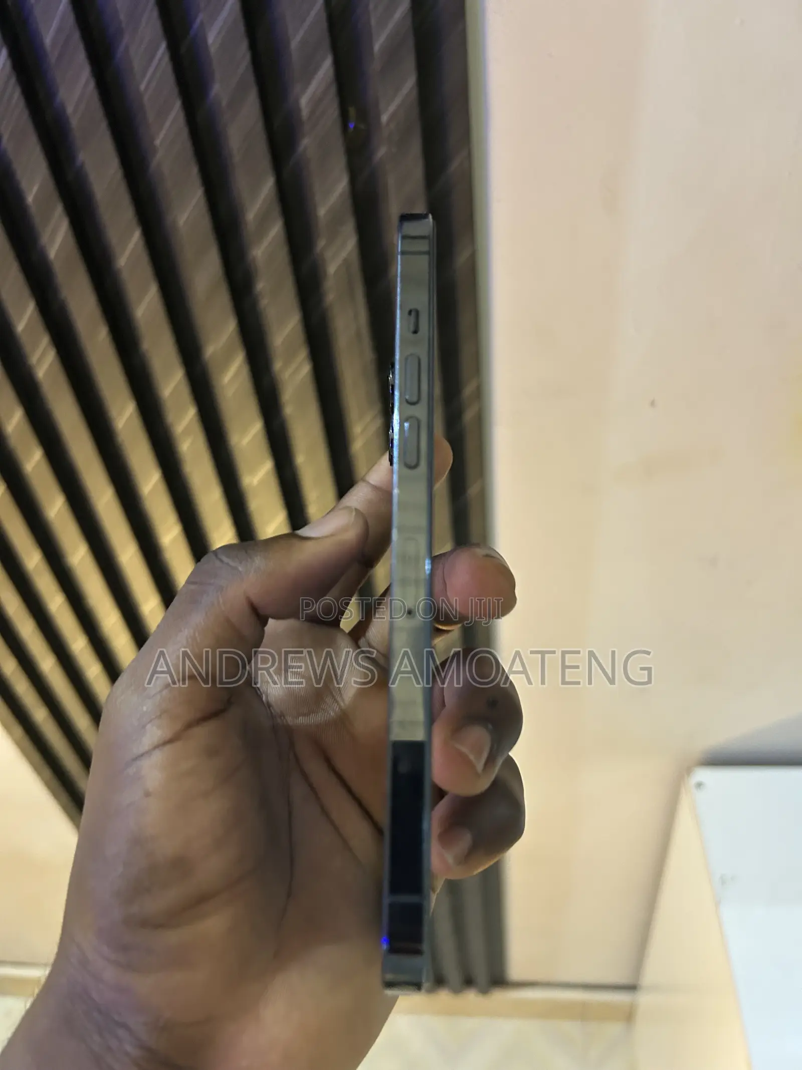 Apple iPhone 12 Pro Max 128 GB Graphite