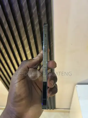 Apple iPhone 12 Pro Max 128 GB Graphite