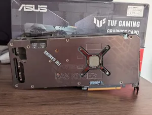 ASUS Tuf Rx 6800xt 16gb Graphics Card
