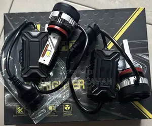 CRV2018 Led Light