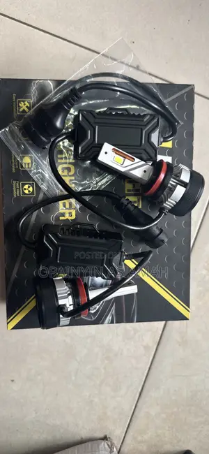 CRV2018 Led Light