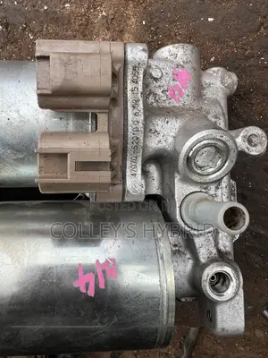 Toyota Prius, 2012-2016 , Prius C Aqua ABS BOOSTER PUMP