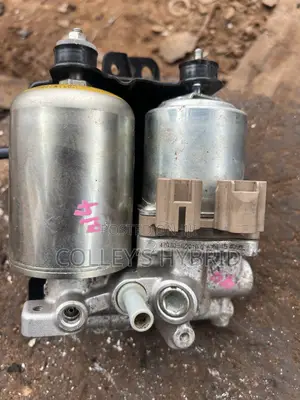 Toyota Prius, 2012-2016 , Prius C Aqua ABS BOOSTER PUMP