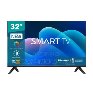 Hisense Smart TV _ 32 " READ DESCRIPTION