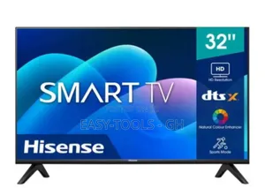 Hisense Smart TV _ 32 " READ DESCRIPTION