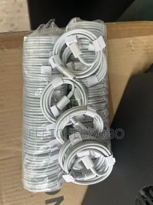 Apple Data Charge Cable . Apple Type-C High-Quality Charging Cable