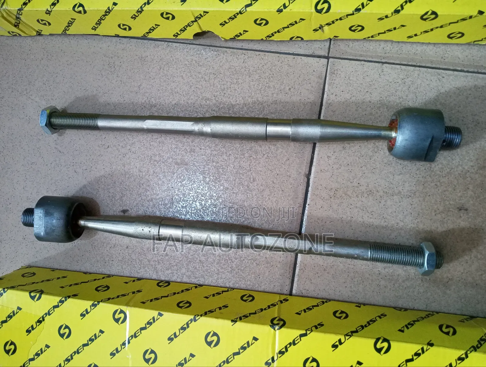 Original Suspensia Chevy Equinox, Terrain Tie Rod Inner From USA