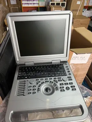 Ultrasound Machine Dp 10