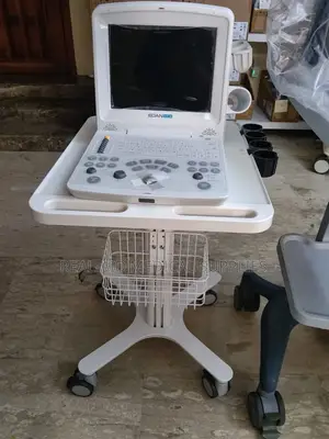 Ultrasound Machine Dp 10