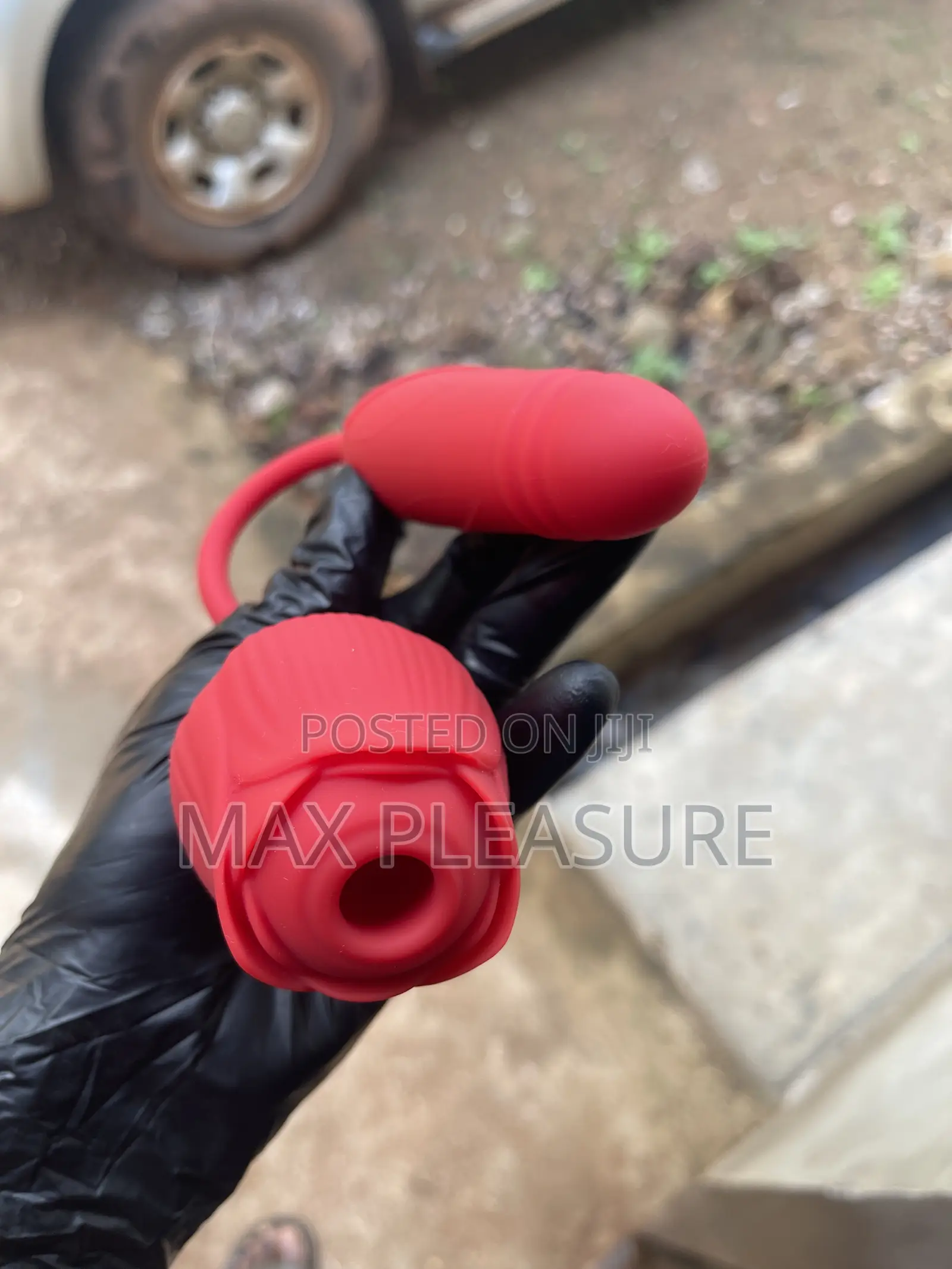 Women’S Vibrator