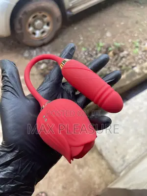 Women’S Vibrator