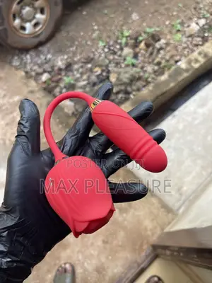 Women’S Vibrator