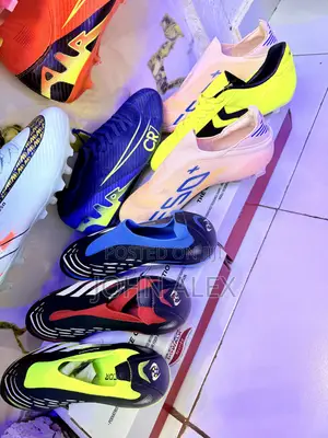 Football Boot
