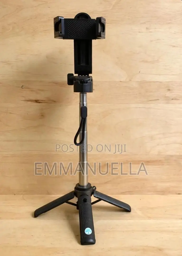 Selfie Stick Tripod Stand