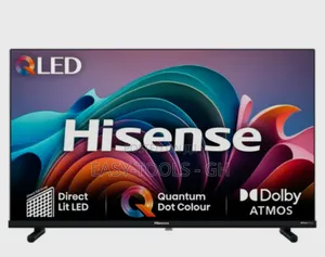 Hisense Digital Satellite TV _ 32"