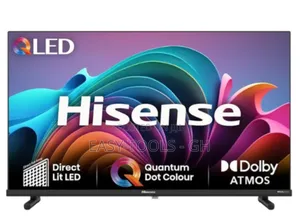 Hisense Digital Satellite TV _ 32"