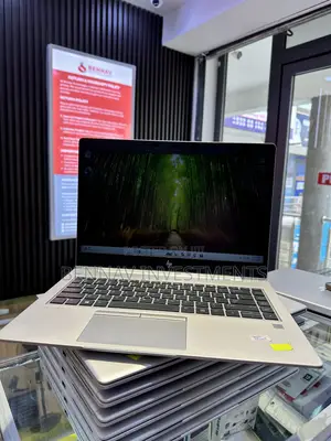 Laptop HP EliteBook 745 G6 16GB AMD Ryzen 7 SSD 256GB