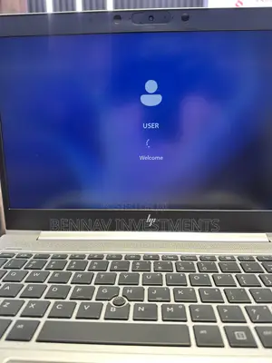 Laptop HP EliteBook 745 G6 16GB AMD Ryzen 7 SSD 256GB