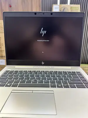 Laptop HP EliteBook 745 G6 16GB AMD Ryzen 7 SSD 256GB
