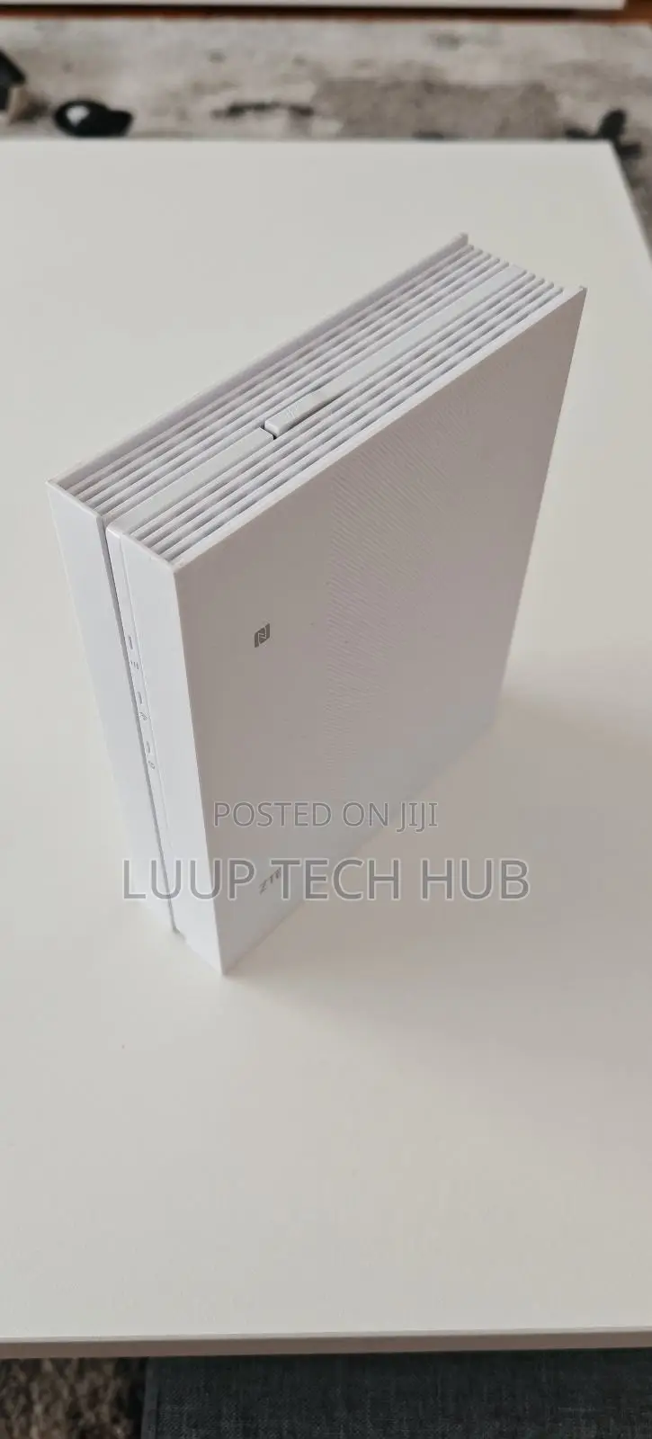 ZTE High Performance Cat 12 WiFi 6 Router