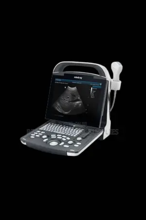 Ultrasound Machine Dp 10