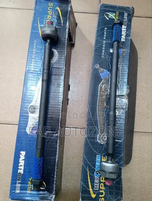Genuine Mevotech Ford Transit 150,250,350 Tie Rod Rack From the USA