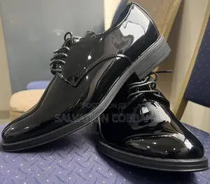 Office Mirror Shoes