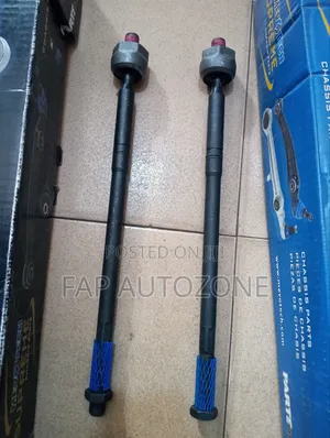 Genuine Mevotech Ford Transit 150,250,350 Tie Rod Rack From the USA