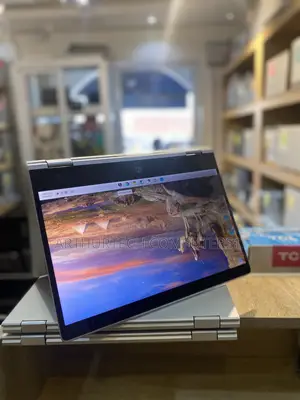Laptop HP ProBook x360 435 G8 16GB AMD Ryzen 7 SSD 256GB