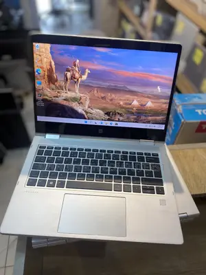 Laptop HP ProBook x360 435 G8 16GB AMD Ryzen 7 SSD 256GB