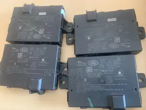 2019-2025 Rover Range KVM / Rfa Module