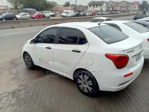 Hyundai I10 2013 White