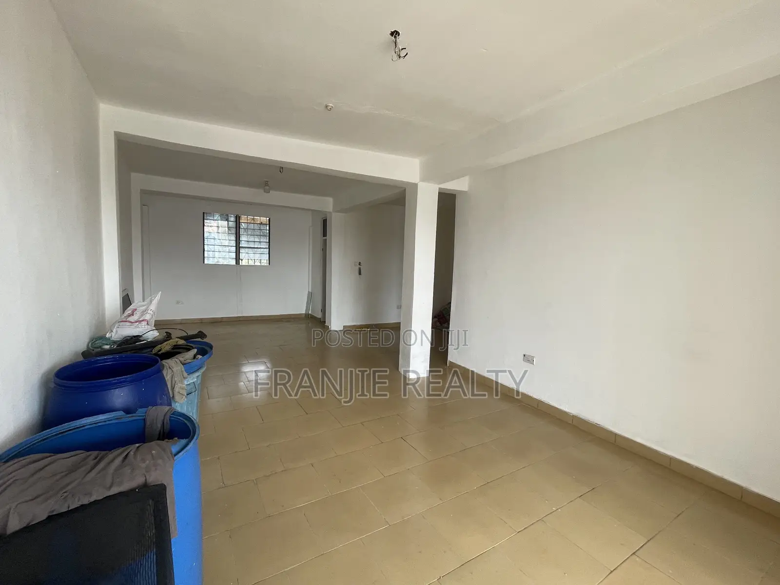 Office Space/ Store for Rent at Kasoa
