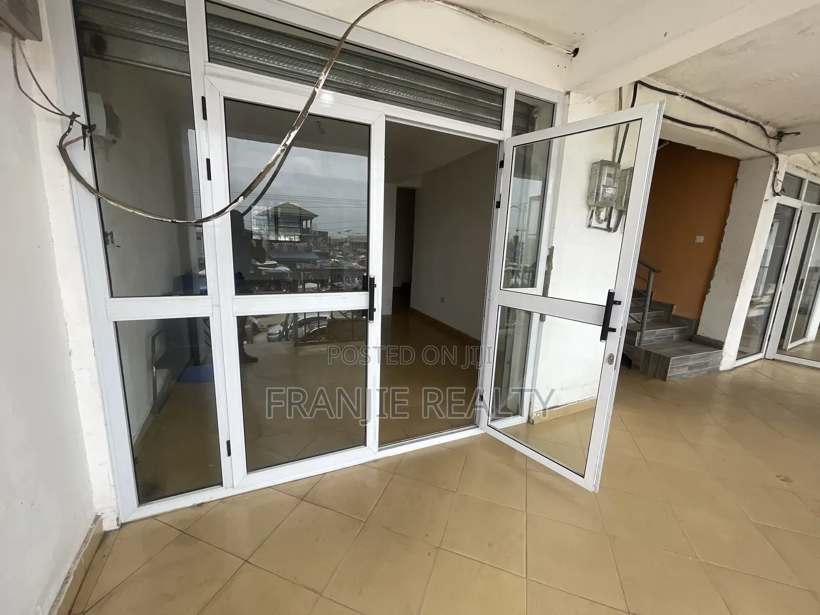 Office Space/ Store for Rent at Kasoa