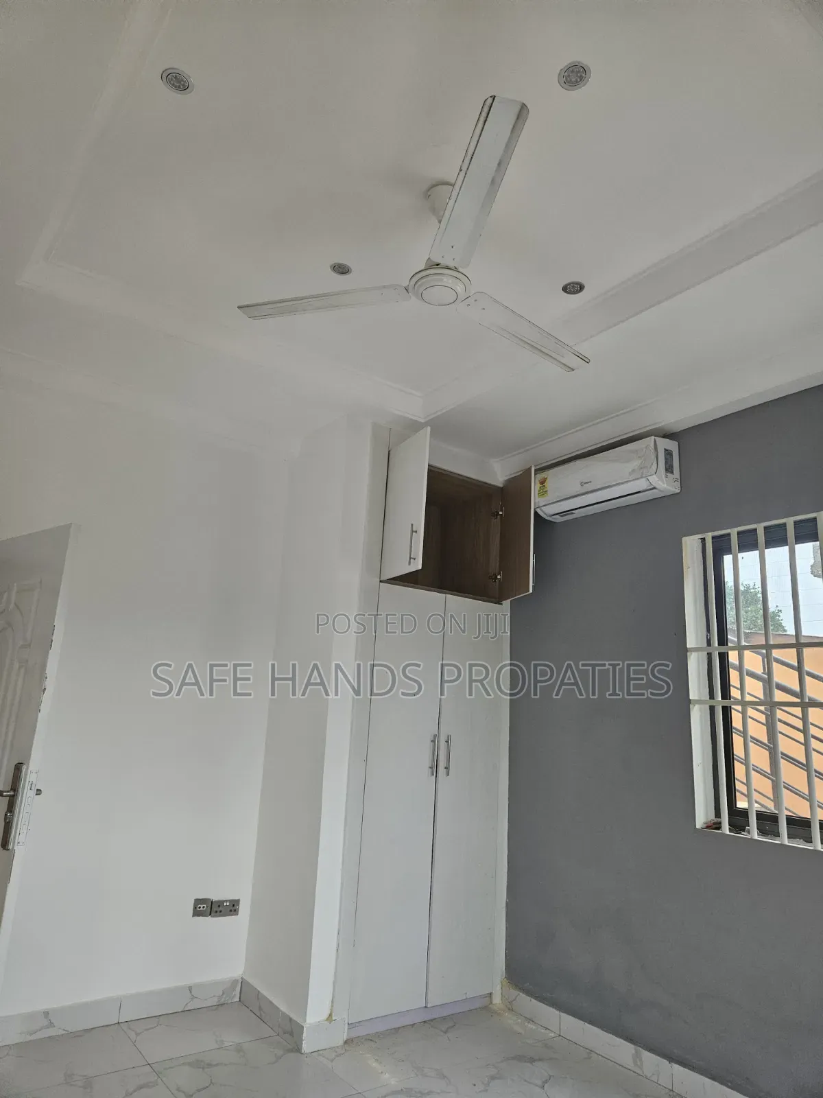 Furnished 3bdrm Apartment in Adenta Sakora, Accra Metropolitan for rent