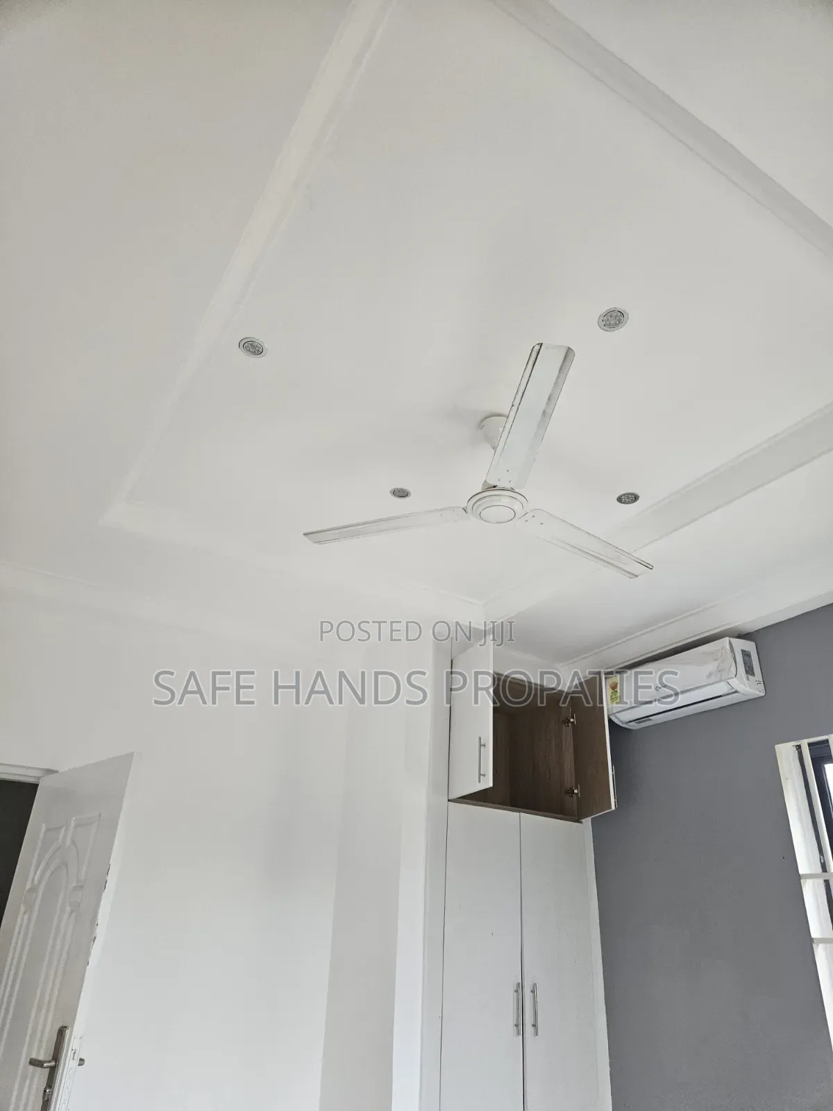 Furnished 3bdrm Apartment in Adenta Sakora, Accra Metropolitan for rent