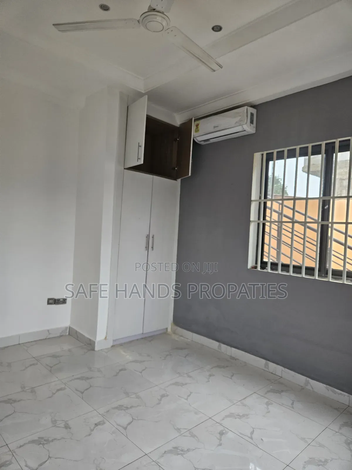 Furnished 3bdrm Apartment in Adenta Sakora, Accra Metropolitan for rent