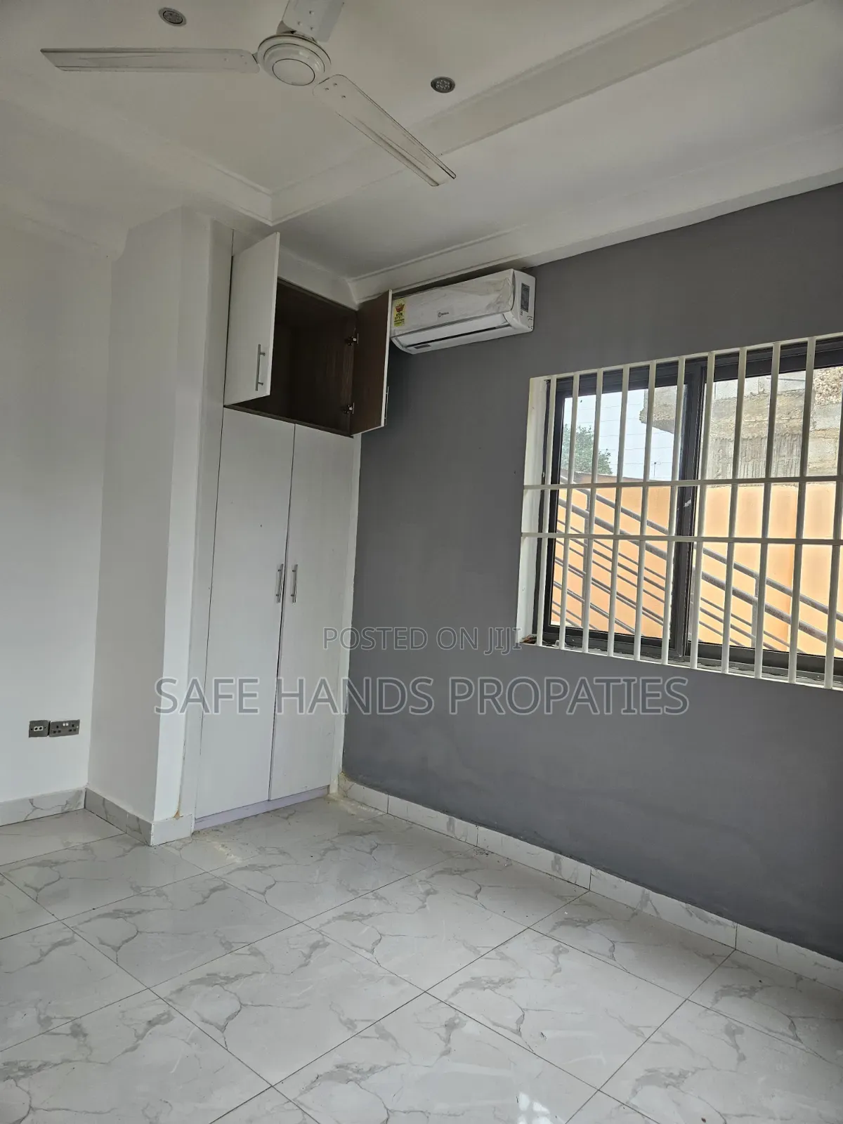 Furnished 3bdrm Apartment in Adenta Sakora, Accra Metropolitan for rent