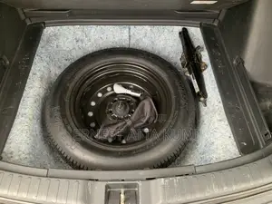 Honda CR-V EX AWD 2019 Black