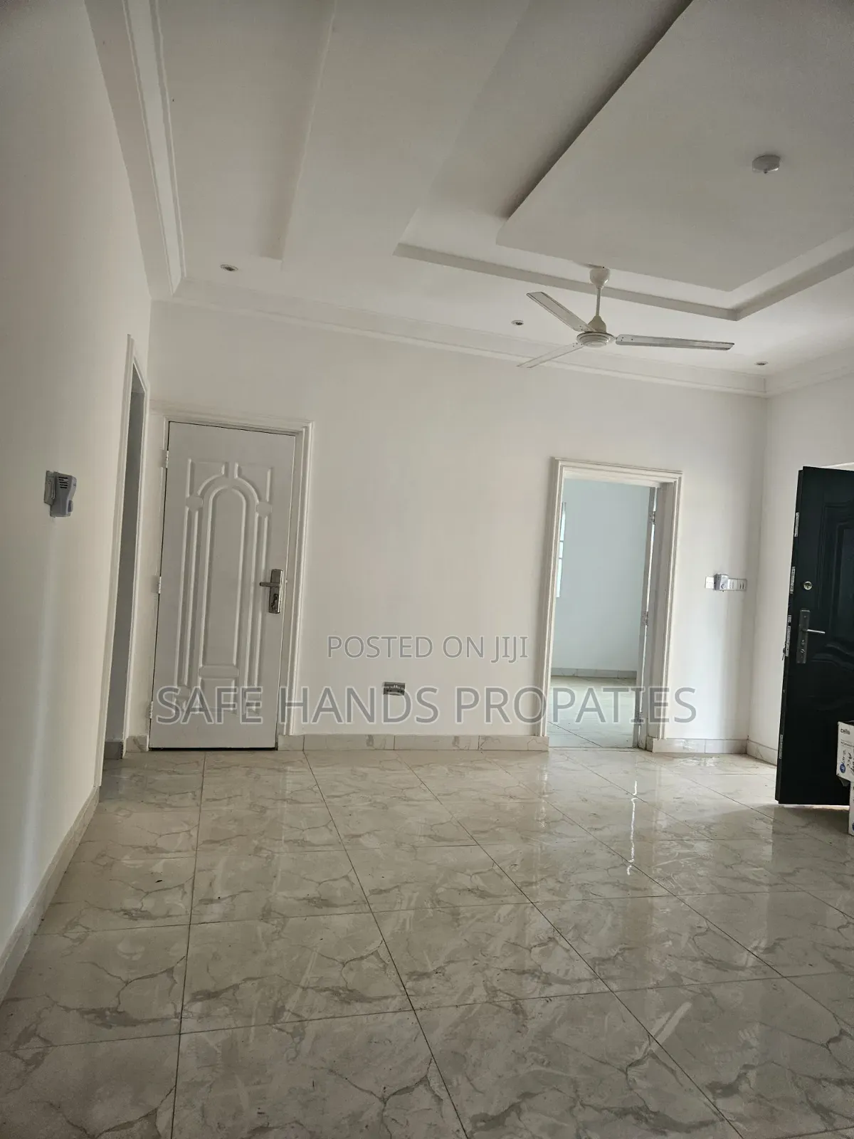 Furnished 3bdrm Apartment in Adenta Sakora, Accra Metropolitan for rent