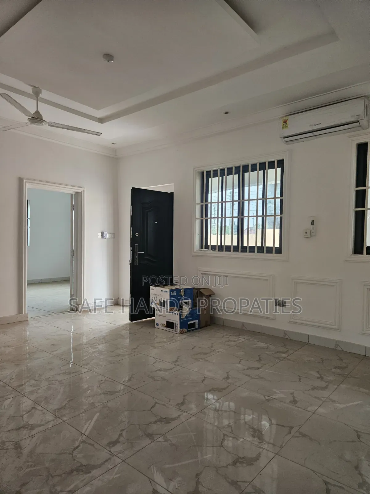 Furnished 3bdrm Apartment in Adenta Sakora, Accra Metropolitan for rent