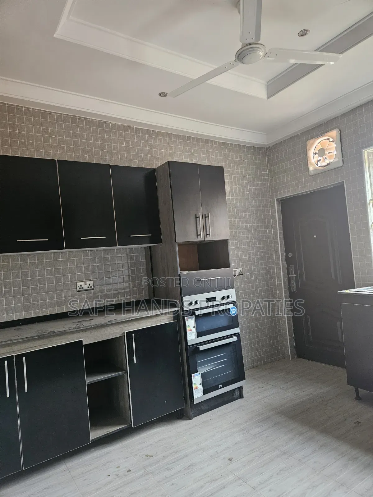 Furnished 3bdrm Apartment in Adenta Sakora, Accra Metropolitan for rent