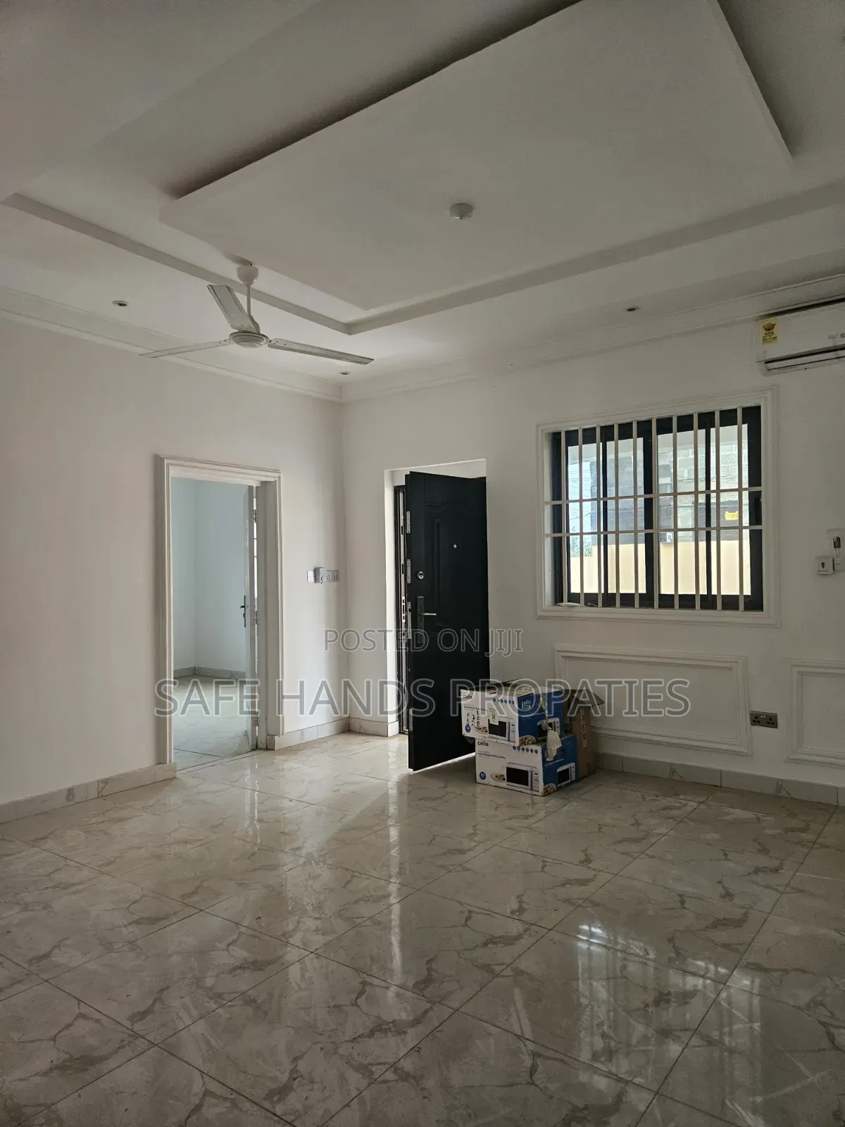 Furnished 3bdrm Apartment in Adenta Sakora, Accra Metropolitan for rent