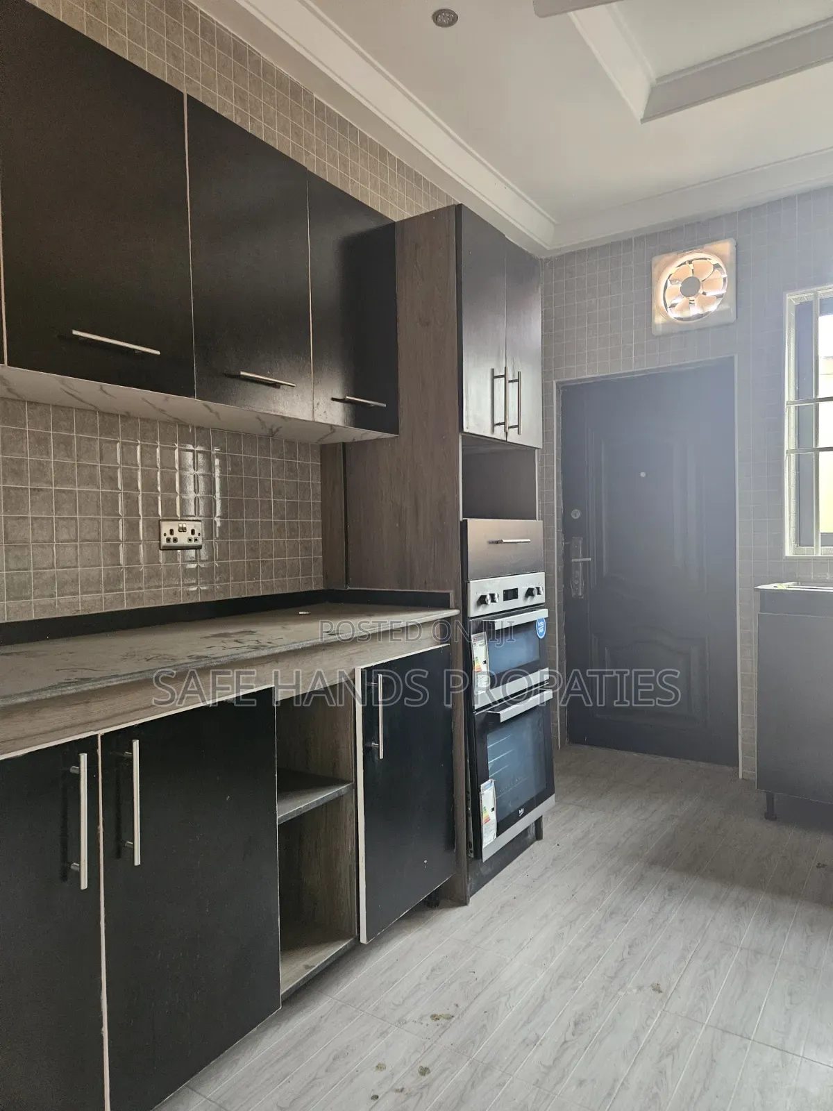 Furnished 3bdrm Apartment in Adenta Sakora, Accra Metropolitan for rent